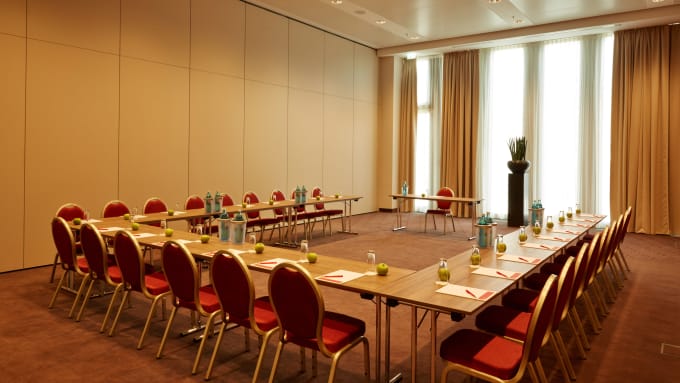H4 Hotel München Messe