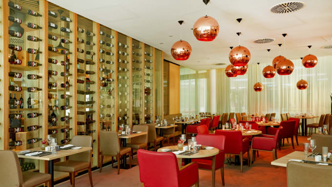 H4 Hotel München Messe