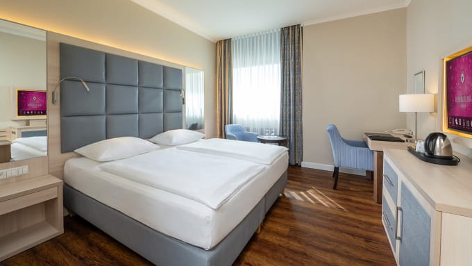 Hollywood Media Hotel Berlin
