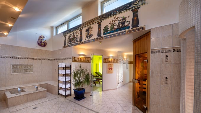 Hollywood Media Hotel Berlin