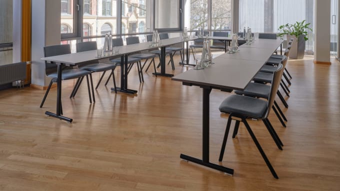 Classik Hotel Alexander Plaza Berlin