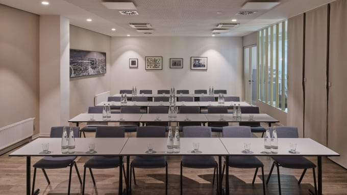 Classik Hotel Alexander Plaza Berlin