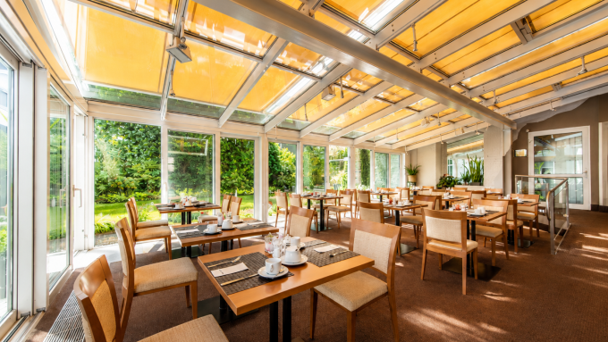 Best Western Plus Delta Park Mannheim