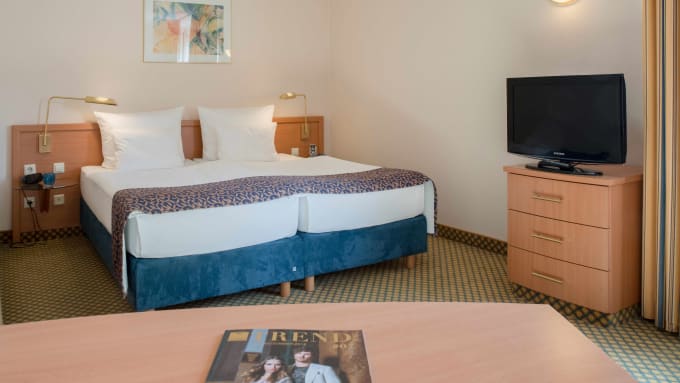 Best Western Plus Hotel Fellbach