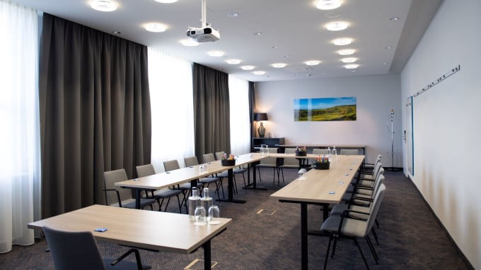 Best Western Plus Hotel Fellbach