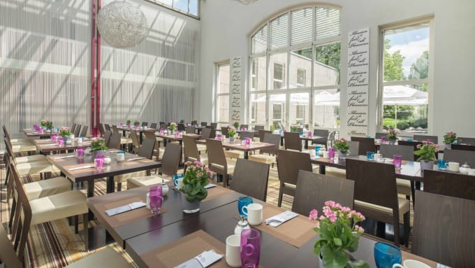 Best Western Plus Hotel Fellbach