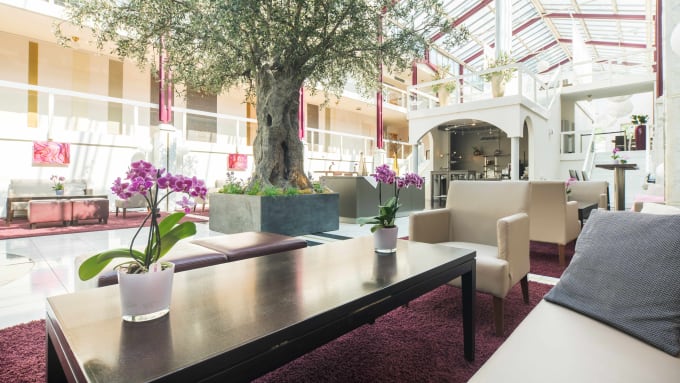 Best Western Plus Hotel Fellbach