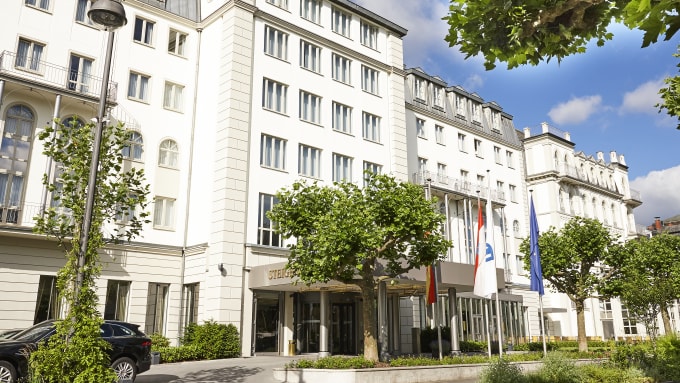 Steigenberger Hotel