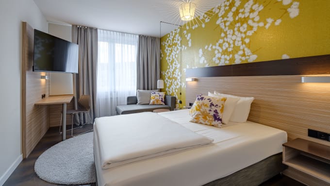 Mercure Hotel Stuttgart Gerlingen