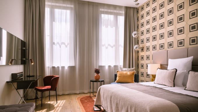 Hotel Berlin Potsdamer Platz by Leonardo
