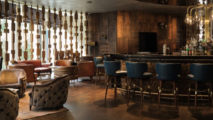 Hotel Berlin Potsdamer Platz by Leonardo