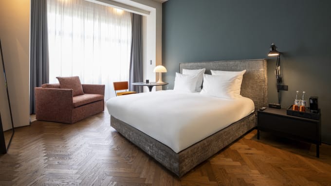 Sly Hotel Berlin