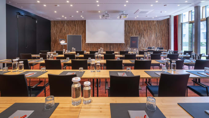 Sly Hotel Berlin