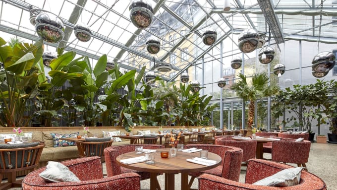 Sly Hotel Berlin