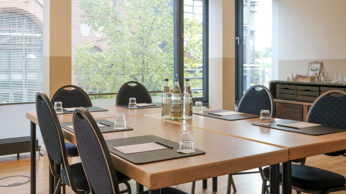 Hotel am Borsigturm