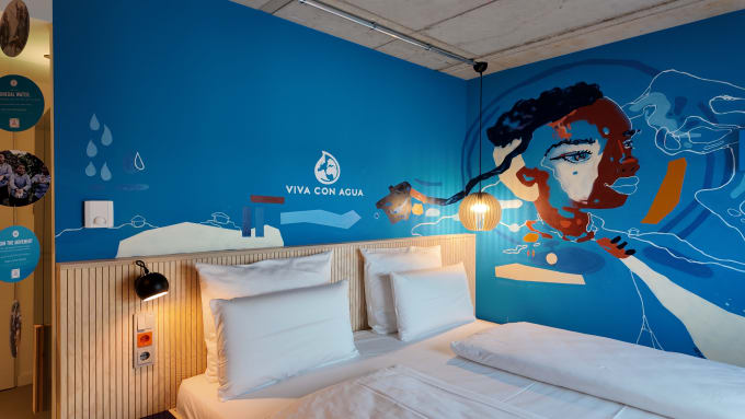 Villa Viva Hamburg
