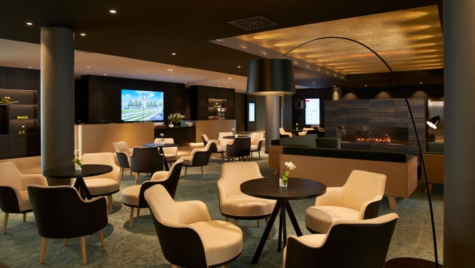 H4 Hotel Leipzig