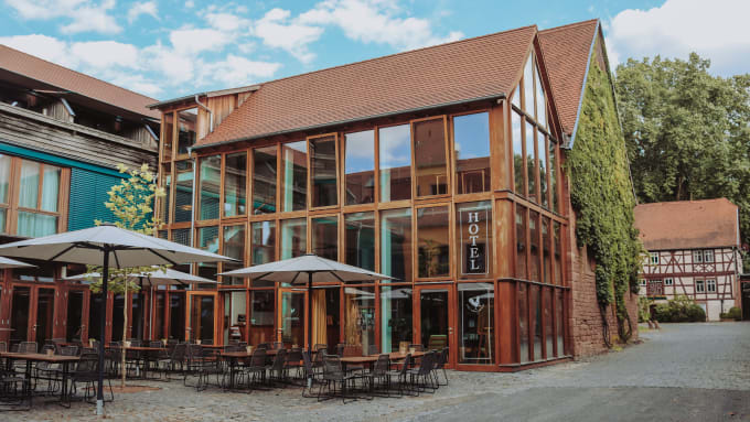 Hotel Gut Hühnerhof