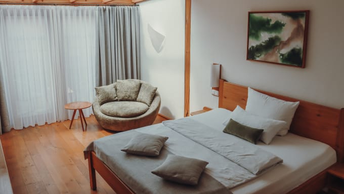 Hotel Gut Hühnerhof