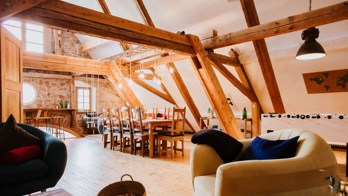 Hotel Gut Hühnerhof