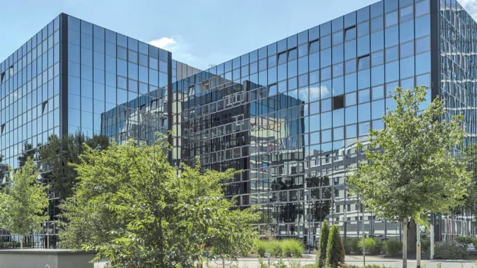 Memox Frankfurt Eschborn