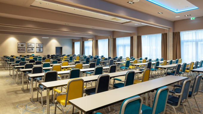 Leonardo Hotel Augsburg