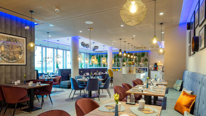 Leonardo Hotel Augsburg
