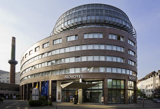 Novotel