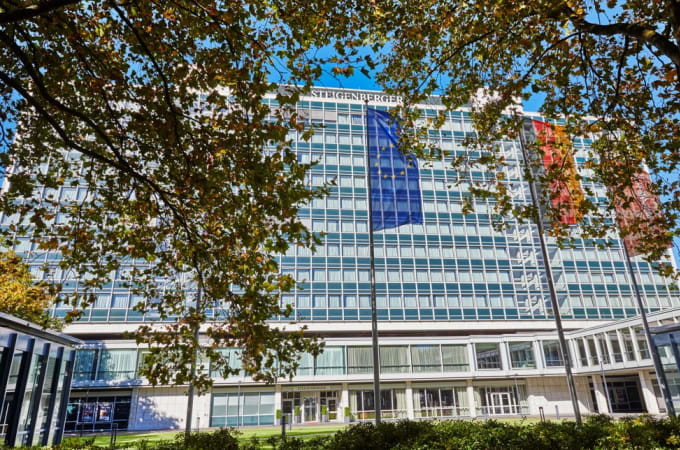 Steigenberger Hotel Köln