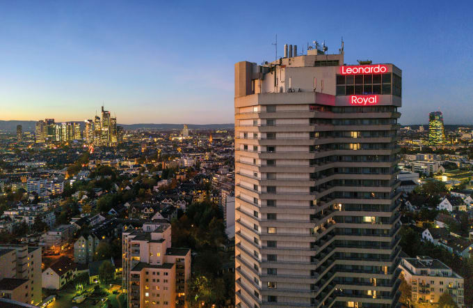 Leonardo Royal Hotel Conference Center