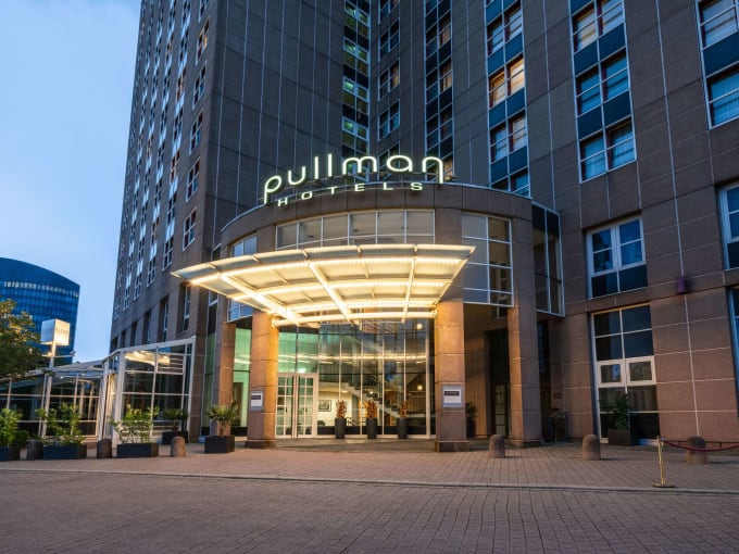 Pullman Fontana