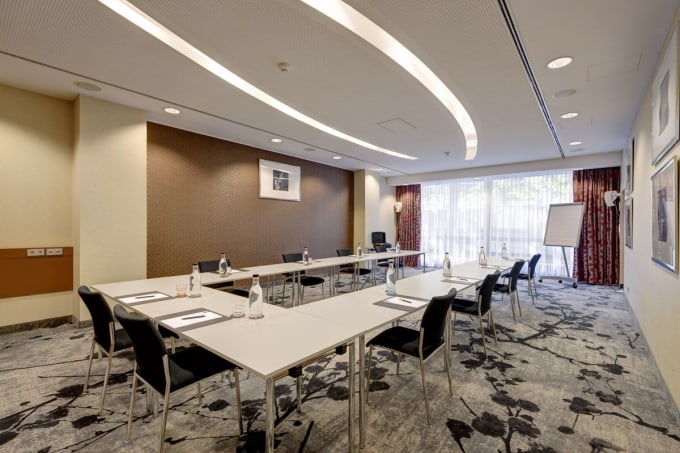 Hotel Mondial am Dom Cologne