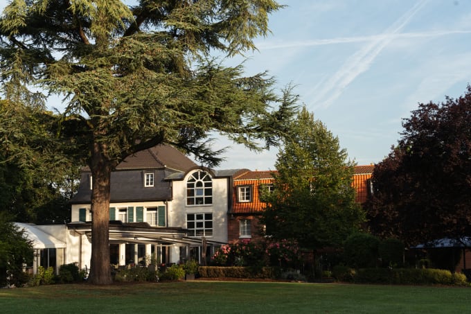 Hotel Clostermanns Hof