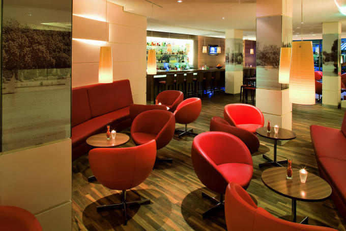 Mövenpick Hotel