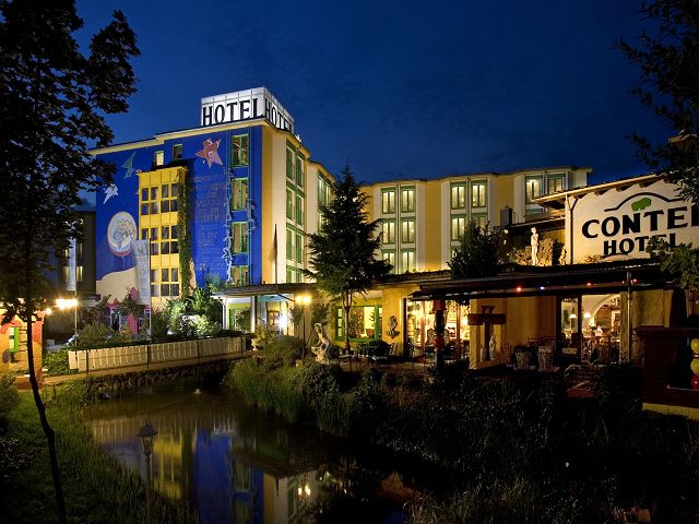 Contel Koblenz