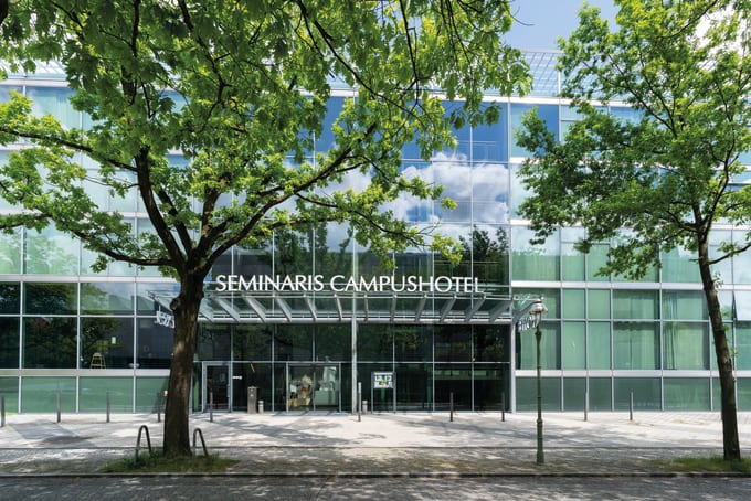 Seminaris CampusHotel