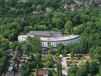 Dorint Kongresshotel Düsseldorf/Neuss
