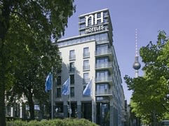 NH Berlin Alexanderplatz