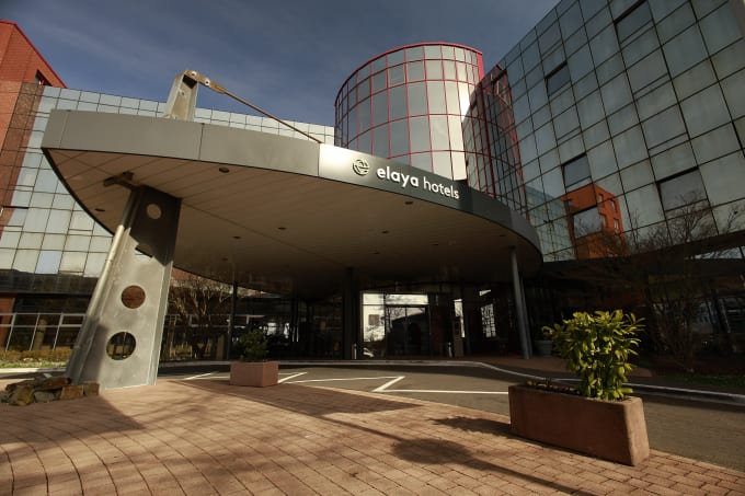 elaya hotel frankfurt oberursel