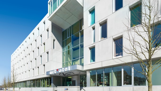 art'otel cologne
