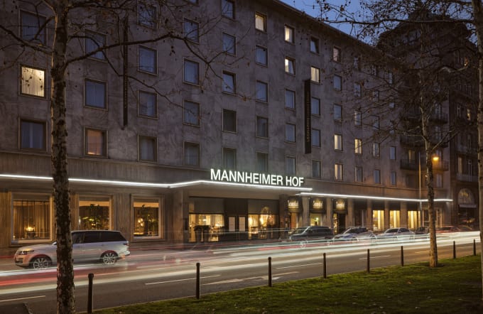 Leonardo Royal Hotel