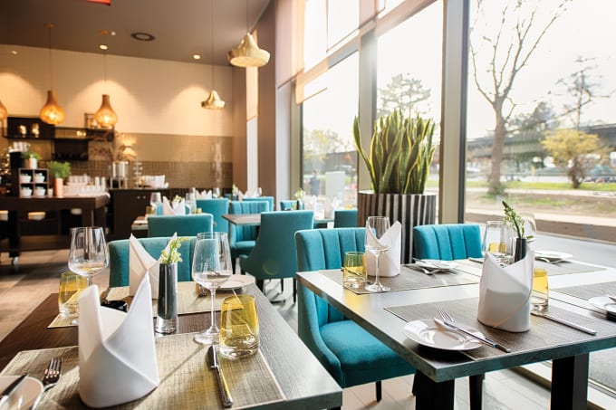Leonardo Royal Hotel Ulm