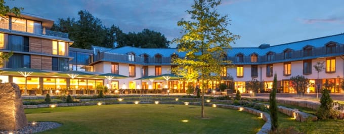 Dorint Thermenhotel Freiburg