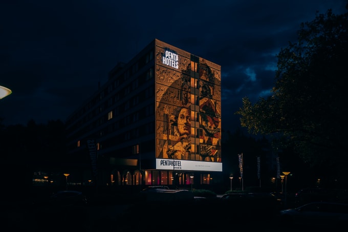 Bremen Pentahotel