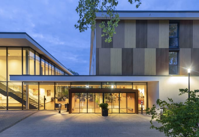 Hotel Franz Essen