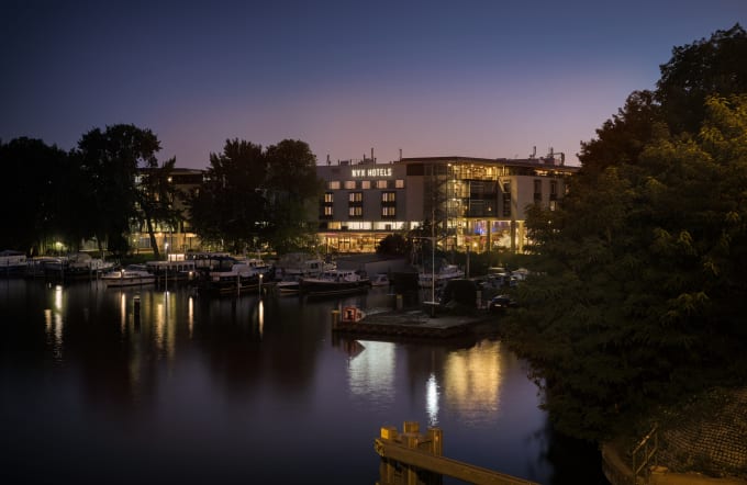 Hotel Köpenick by Leonardo