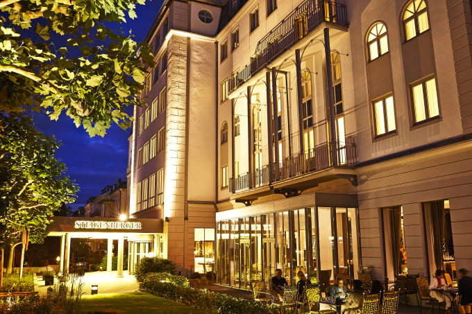 Steigenberger Hotel