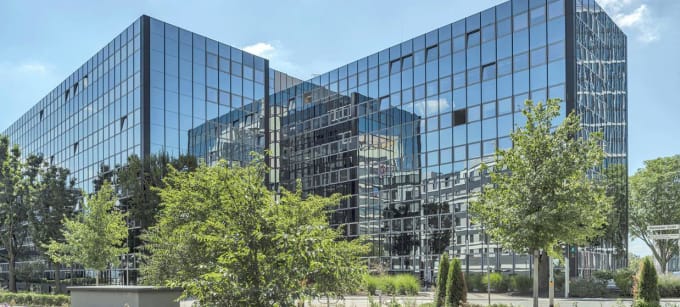 Memox Frankfurt Eschborn