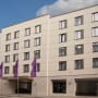 Mercure Hotel Wiesbaden City