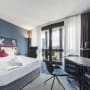 Mercure Hotel Hamburg City